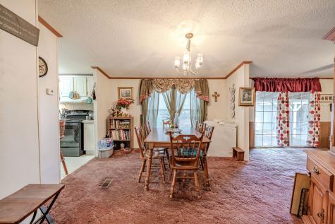 90 Shady Lane Saltillo TN 38370