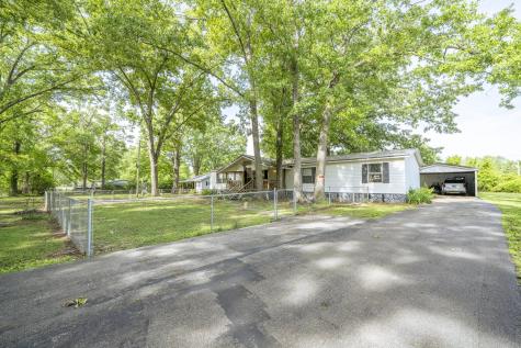 90 Shady Lane Saltillo TN 38370