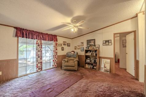 90 Shady Lane Saltillo TN 38370