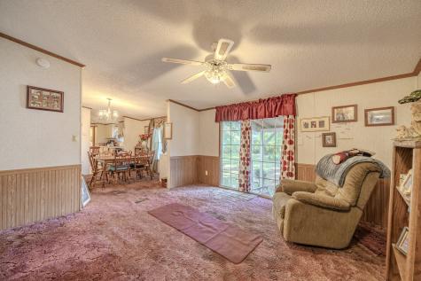 90 Shady Lane Saltillo TN 38370