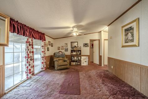 90 Shady Lane Saltillo TN 38370