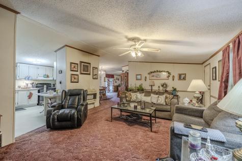 90 Shady Lane Saltillo TN 38370