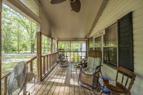 90 Shady Lane Saltillo TN 38370