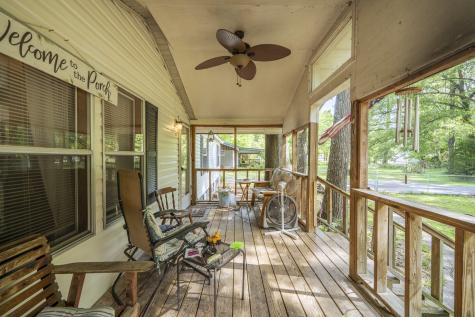 90 Shady Lane Saltillo TN 38370