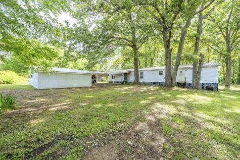 90 Shady Lane Saltillo TN 38370