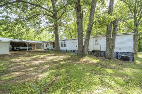90 Shady Lane Saltillo TN 38370