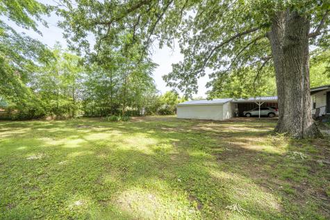 90 Shady Lane Saltillo TN 38370