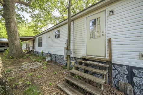 90 Shady Lane Saltillo TN 38370