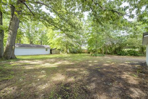 90 Shady Lane Saltillo TN 38370