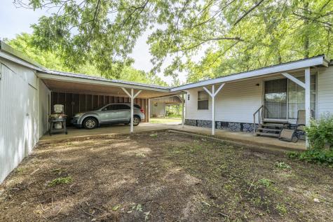 90 Shady Lane Saltillo TN 38370