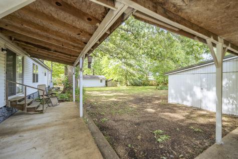 90 Shady Lane Saltillo TN 38370