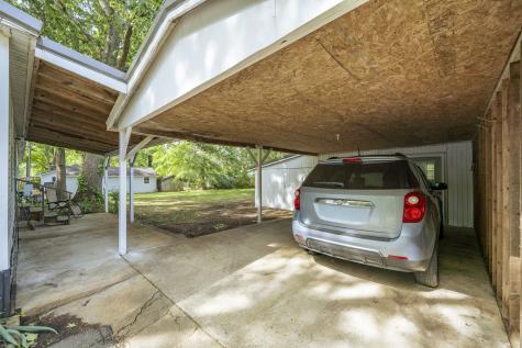 90 Shady Lane Saltillo TN 38370