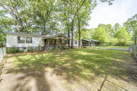 90 Shady Lane Saltillo TN 38370