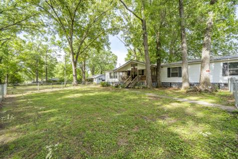 90 Shady Lane Saltillo TN 38370