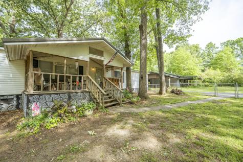 90 Shady Lane Saltillo TN 38370