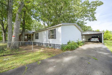 90 Shady Lane Saltillo TN 38370