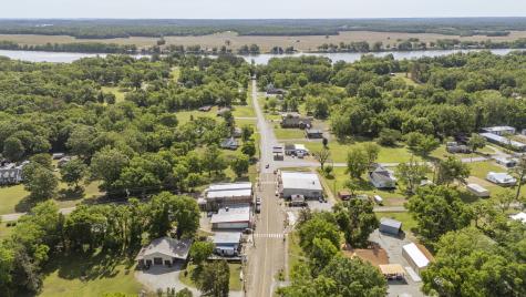 90 Shady Lane Saltillo TN 38370