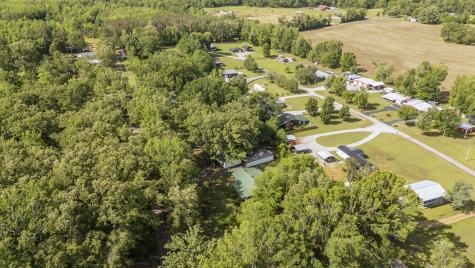 90 Shady Lane Saltillo TN 38370