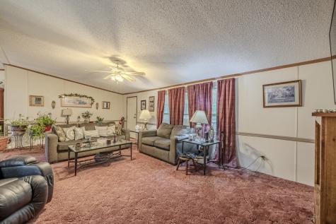 90 Shady Lane Saltillo TN 38370