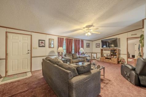 90 Shady Lane Saltillo TN 38370