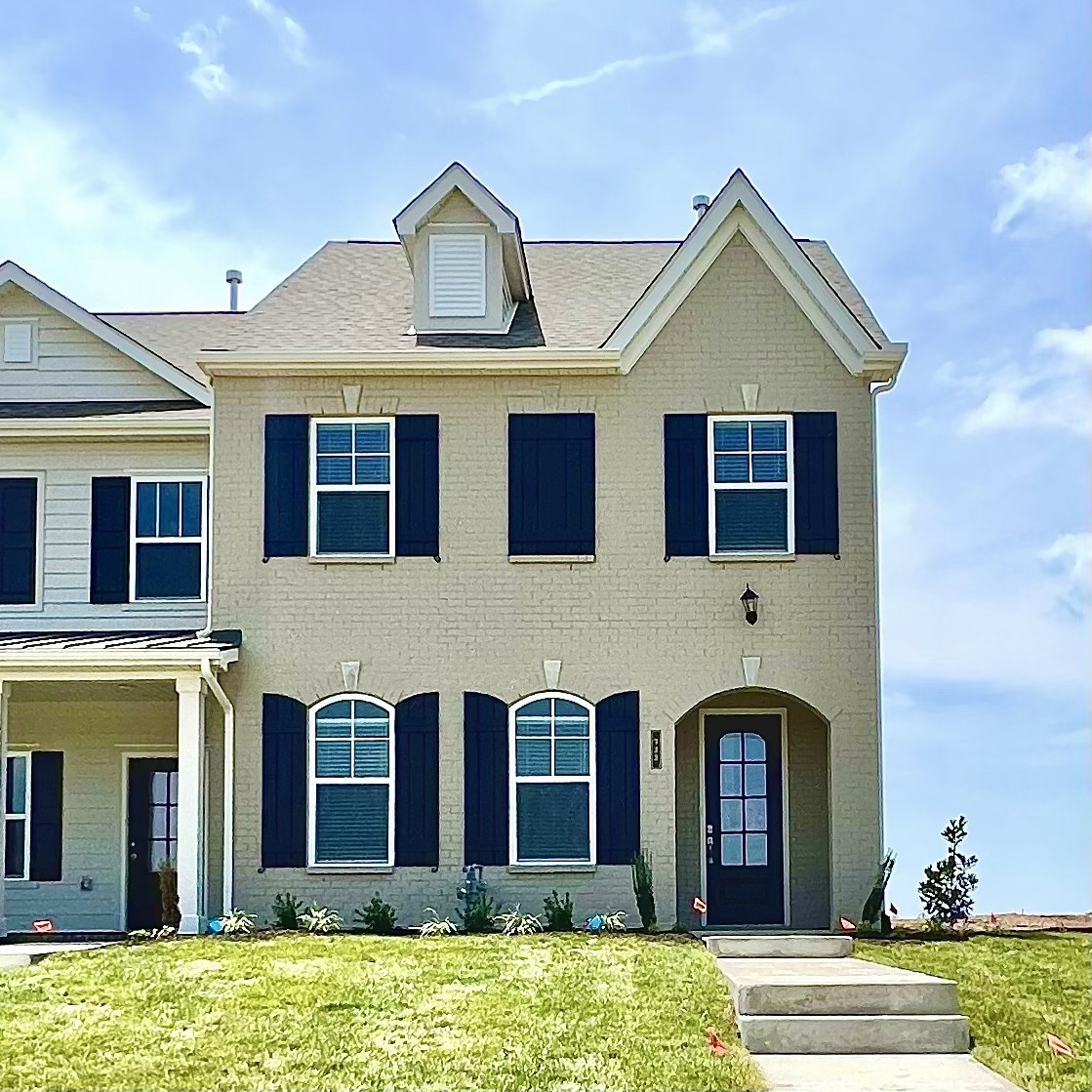 722 Hahn Court Lebanon TN 37087