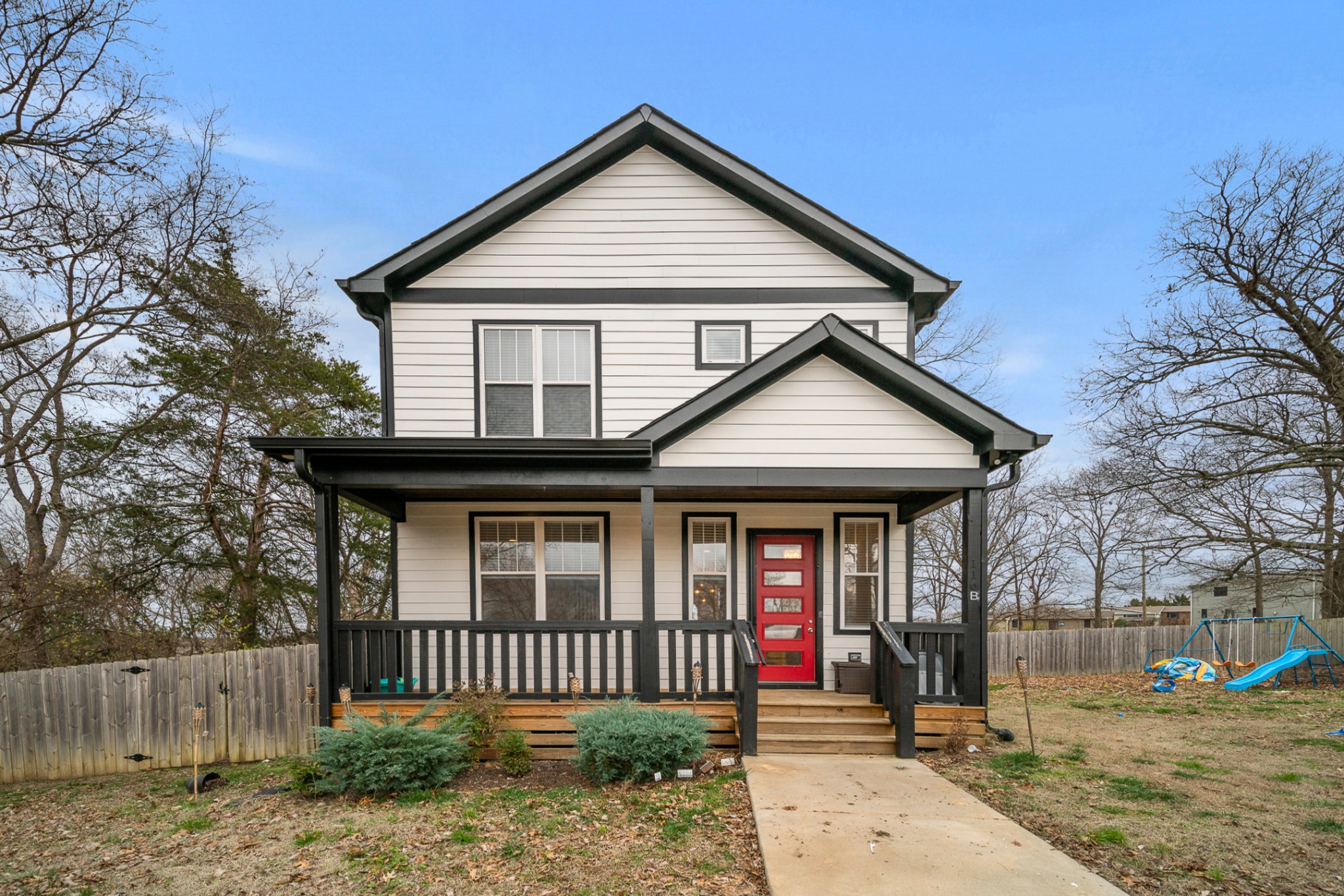 116b Archwood Drive Madison TN 37115