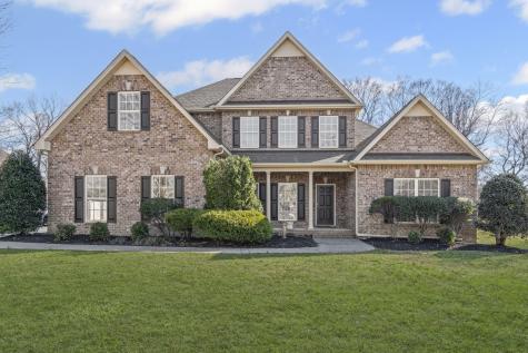 124 Apricot Lane Murfreesboro TN 37129