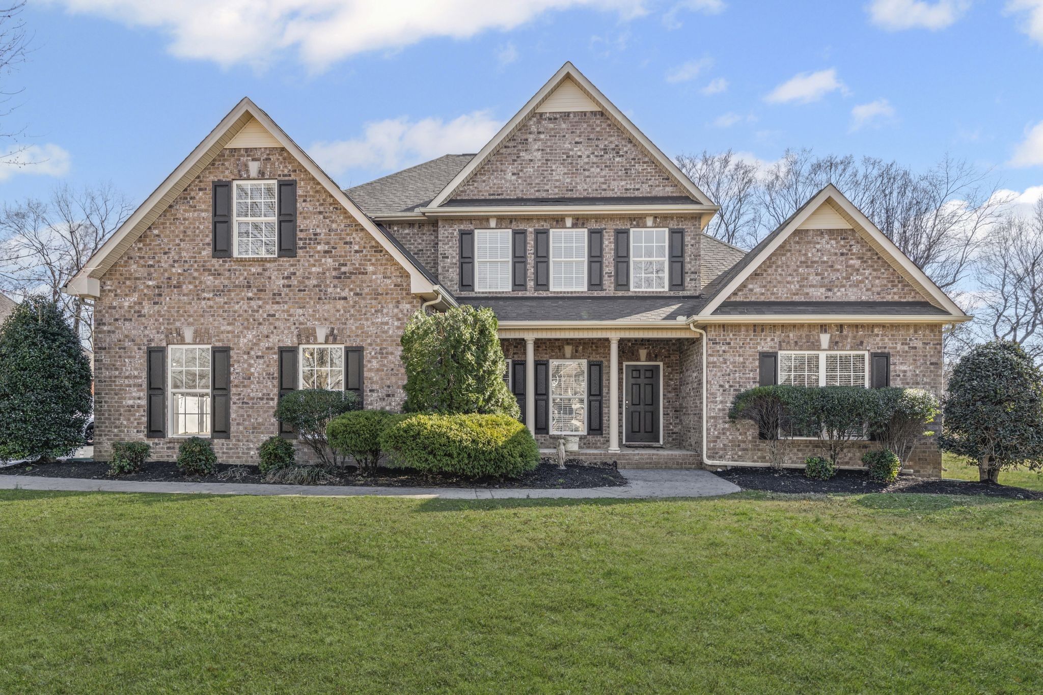 124 Apricot Lane Murfreesboro TN 37129