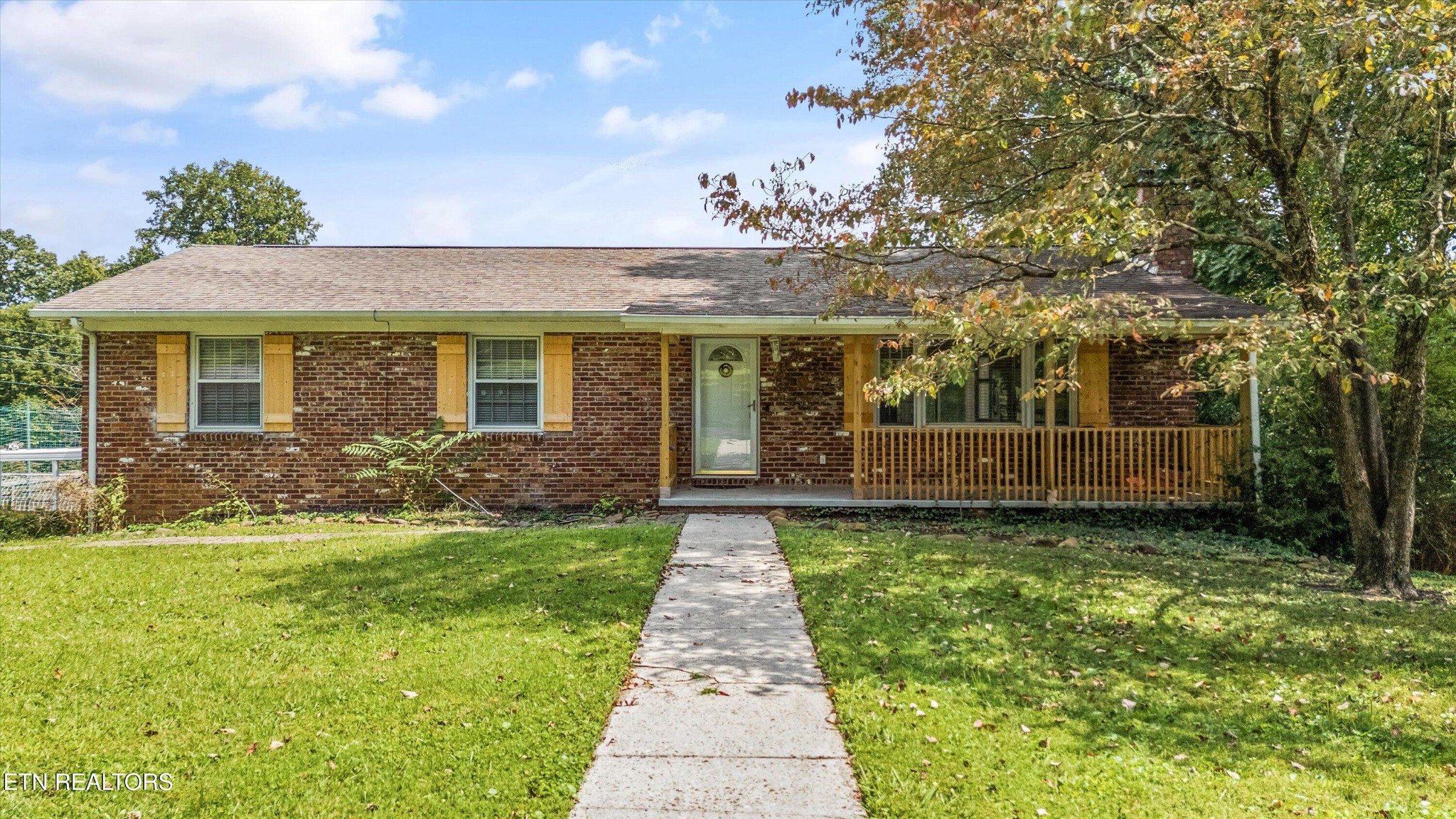 4621 Royalview Road Knoxville TN 37921
