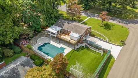 4621 Royalview Road Knoxville TN 37921