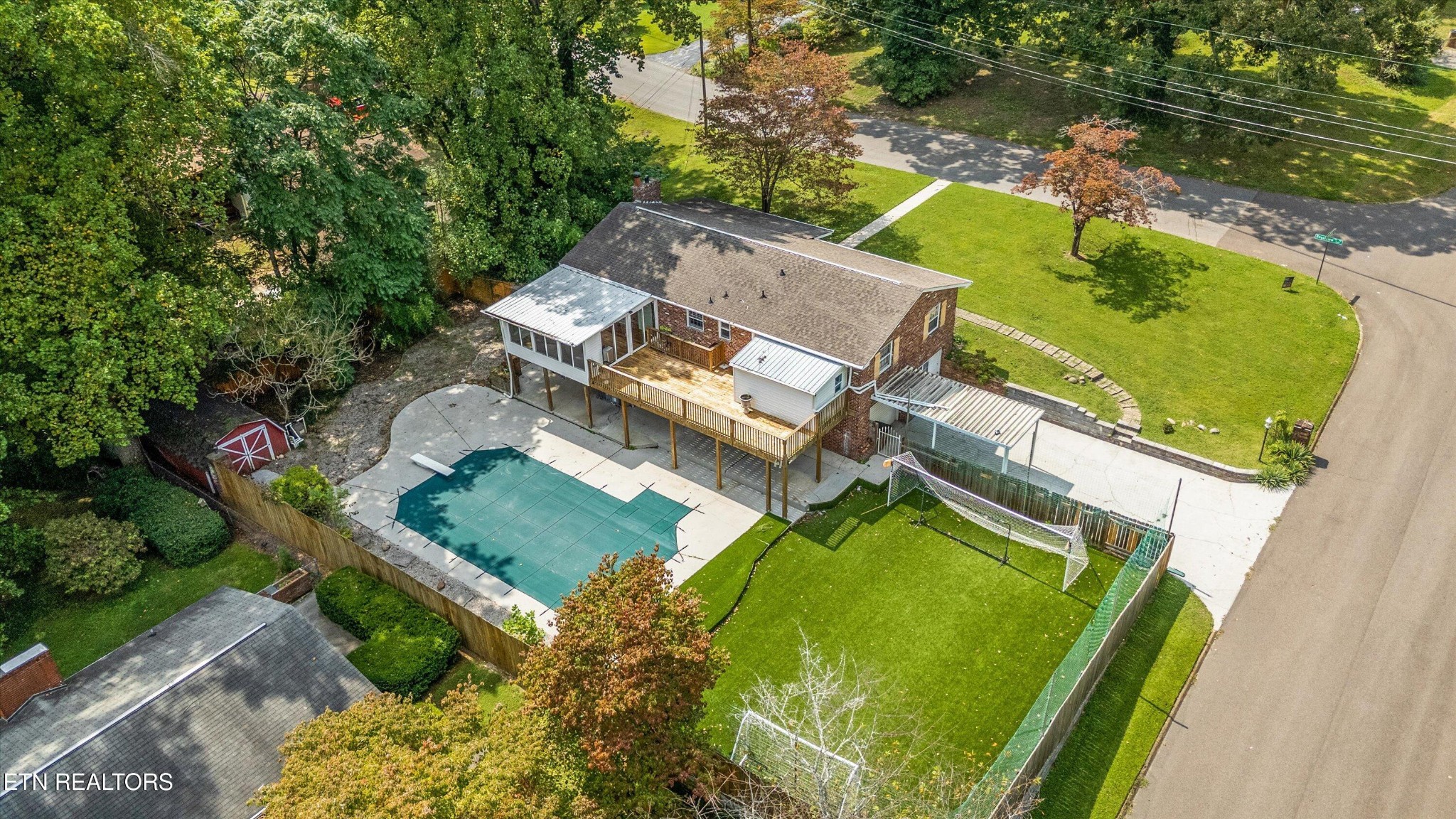 4621 Royalview Road Knoxville TN 37921