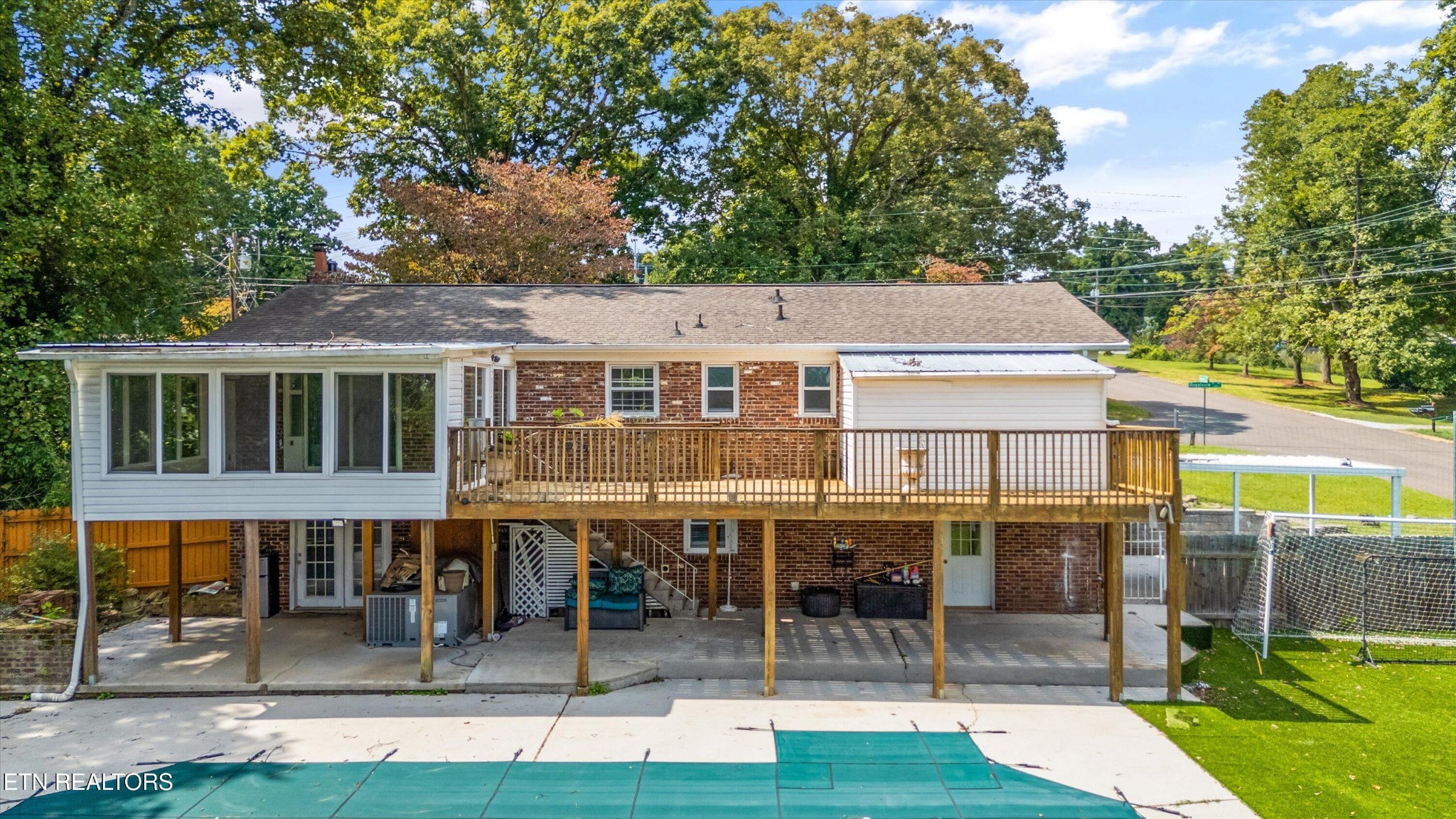 4621 Royalview Road Knoxville TN 37921