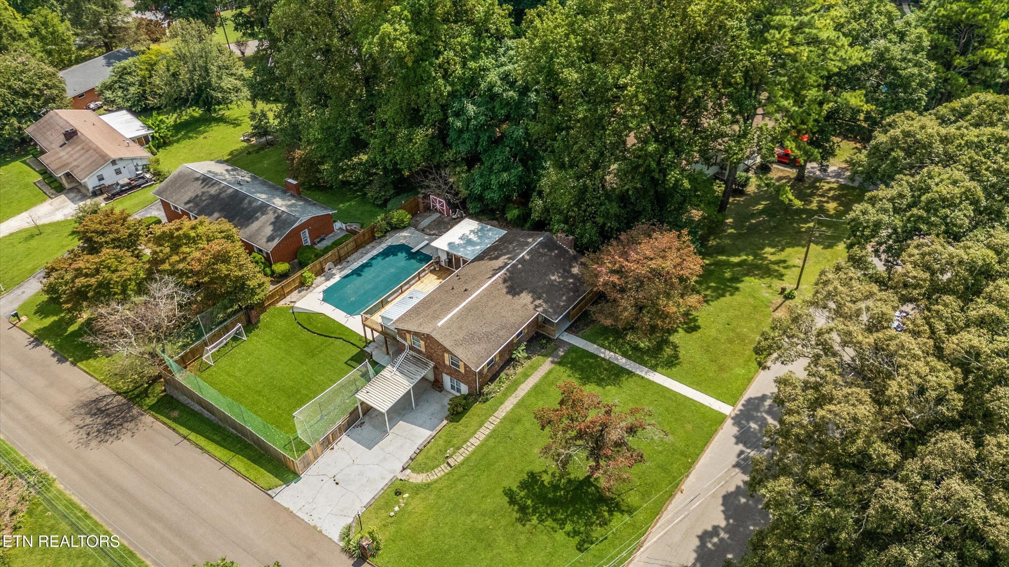 4621 Royalview Road Knoxville TN 37921
