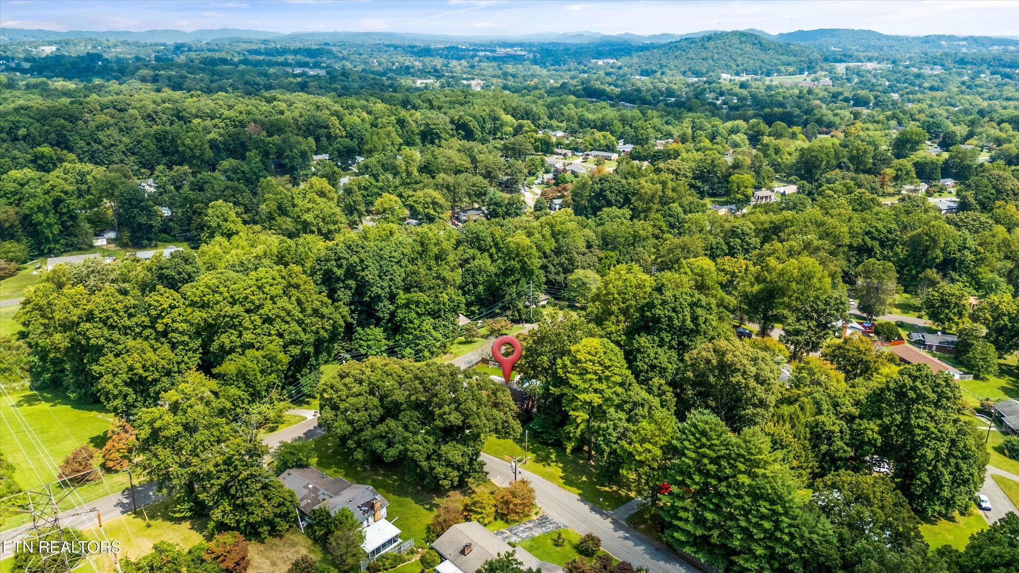 4621 Royalview Road Knoxville TN 37921