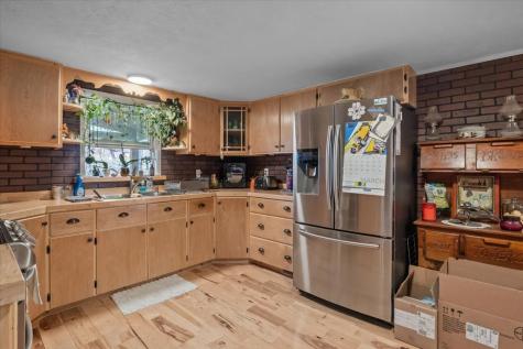 1515 Hayshed Road Charlotte TN 37036