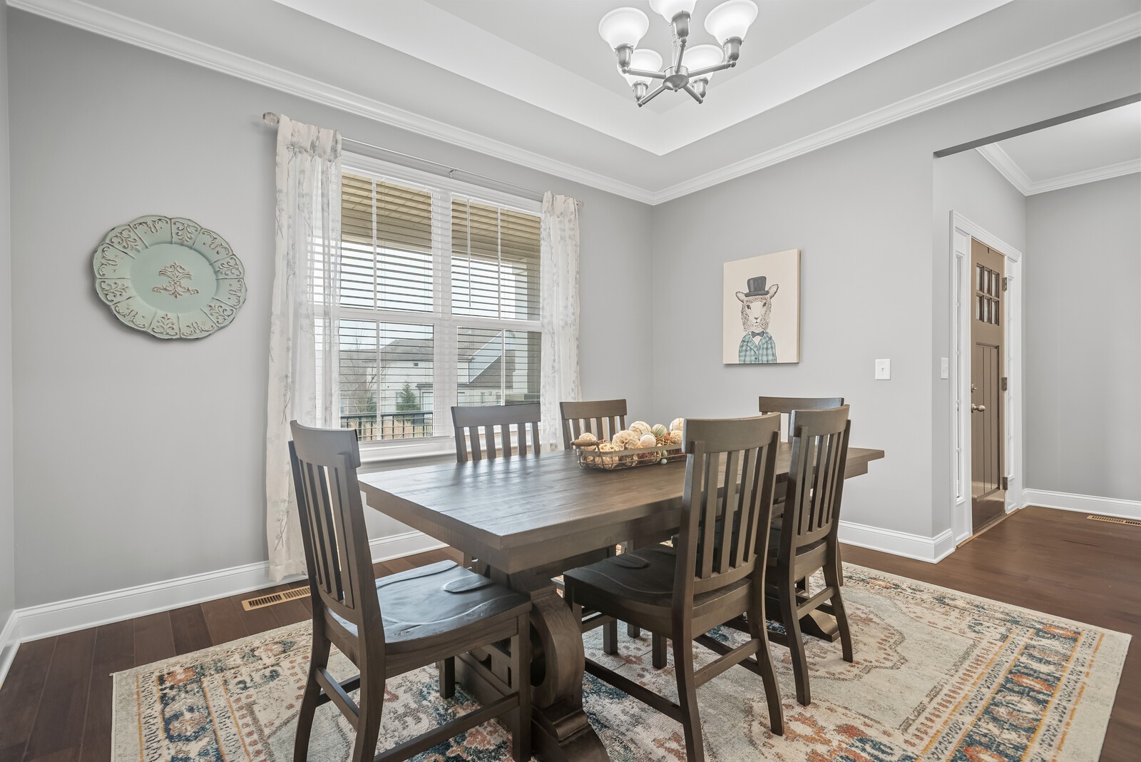 1858 Abbey Wood Drive Nolensville TN 37135