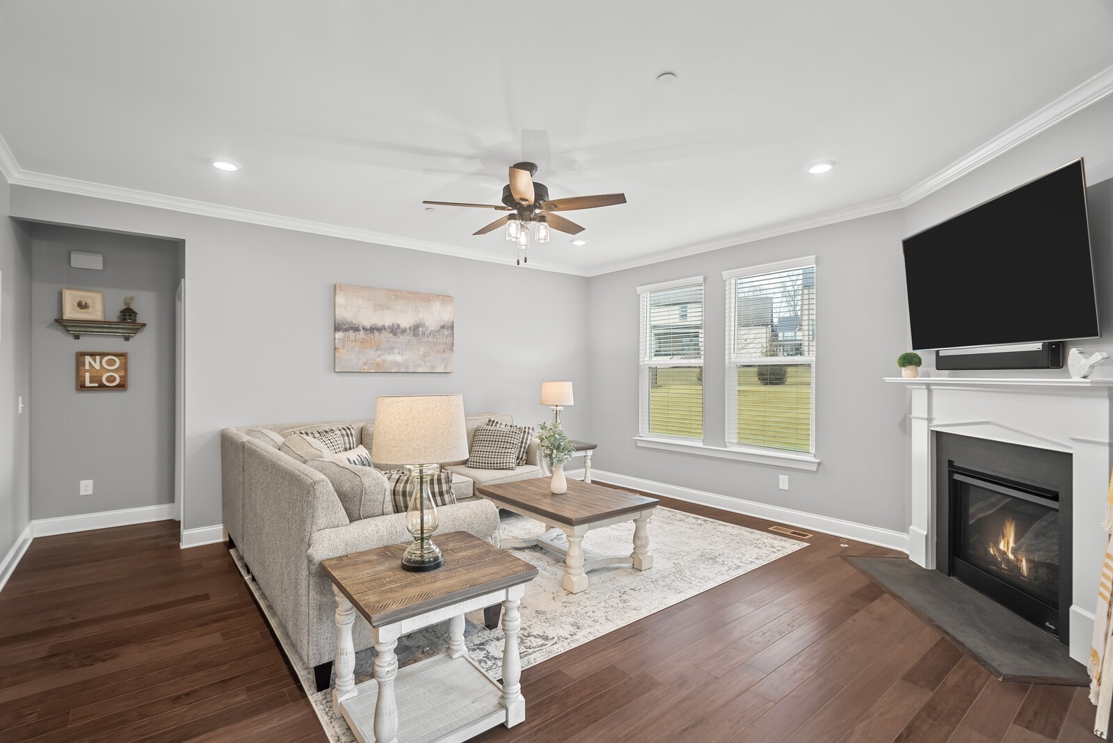 1858 Abbey Wood Drive Nolensville TN 37135