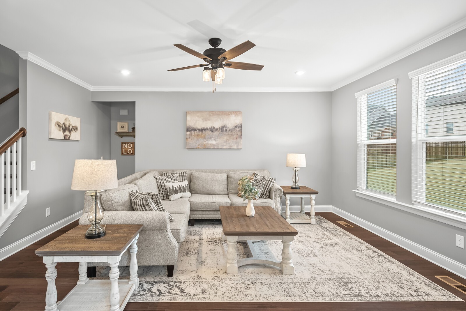 1858 Abbey Wood Drive Nolensville TN 37135