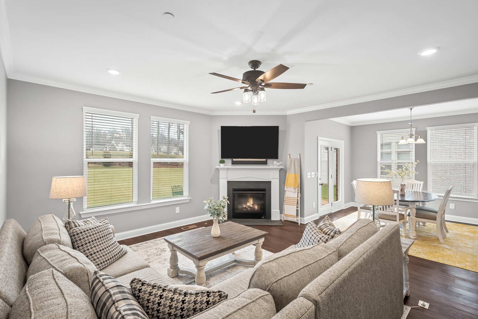 1858 Abbey Wood Drive Nolensville TN 37135