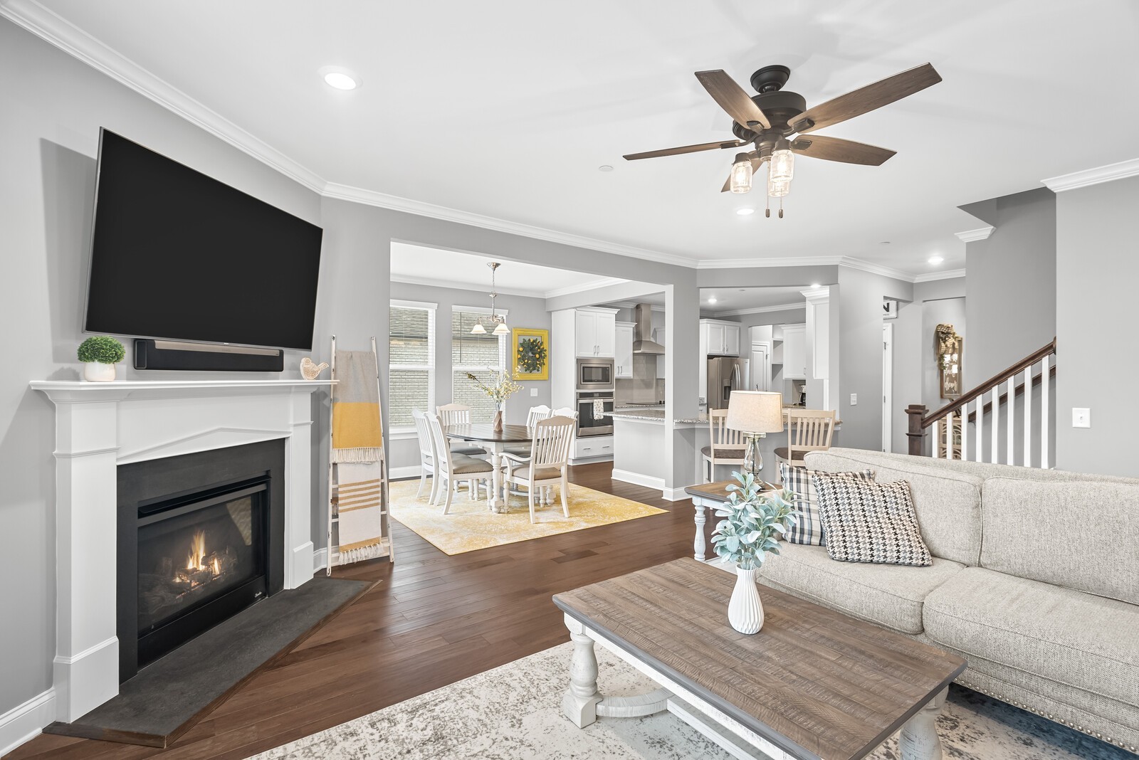 1858 Abbey Wood Drive Nolensville TN 37135