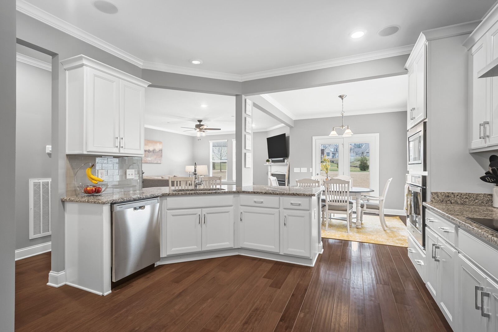 1858 Abbey Wood Drive Nolensville TN 37135