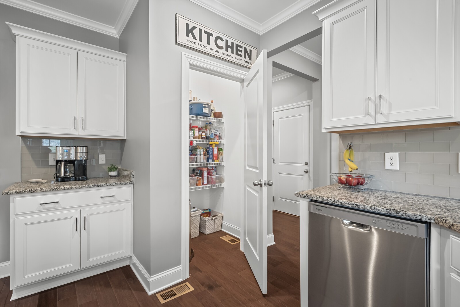 1858 Abbey Wood Drive Nolensville TN 37135
