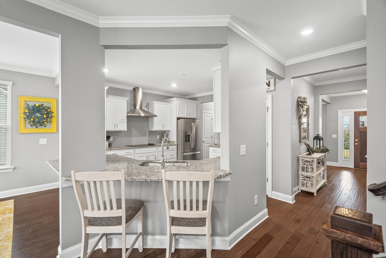 1858 Abbey Wood Drive Nolensville TN 37135