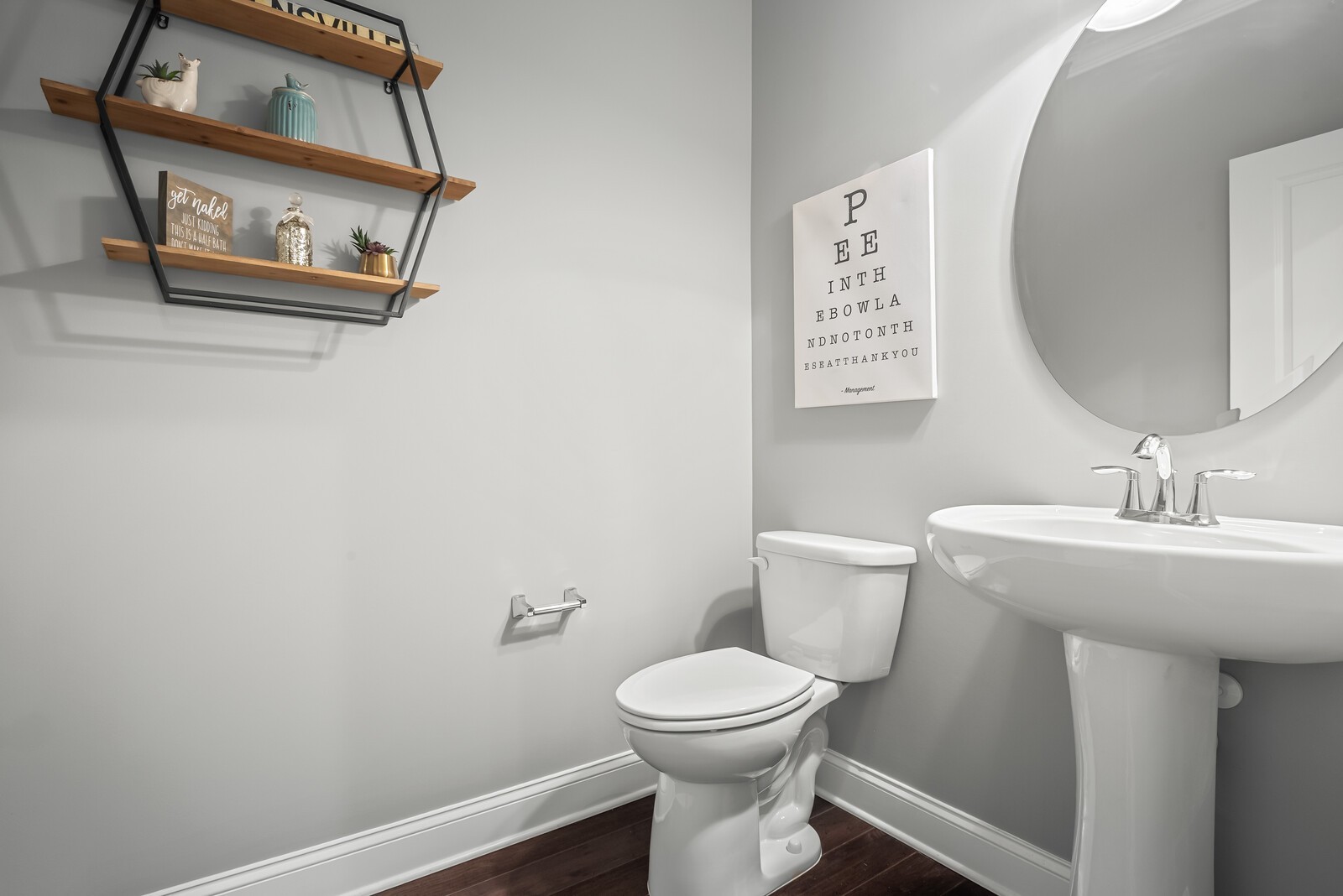 1858 Abbey Wood Drive Nolensville TN 37135