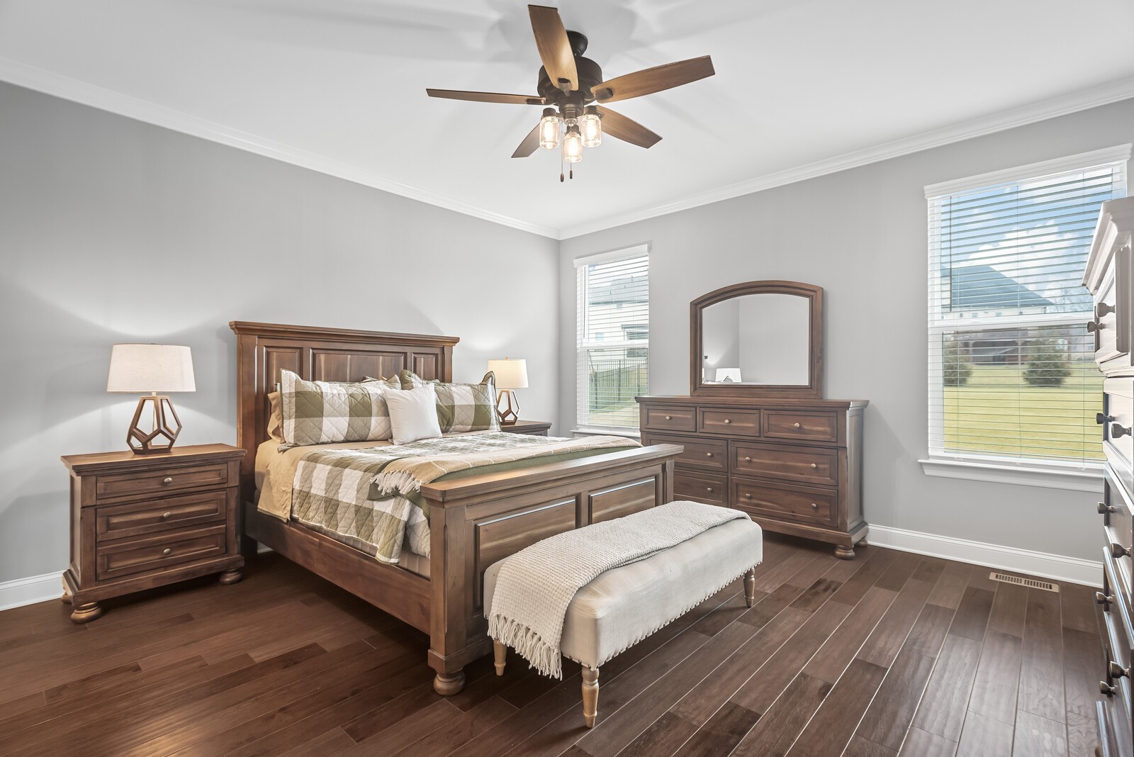 1858 Abbey Wood Drive Nolensville TN 37135