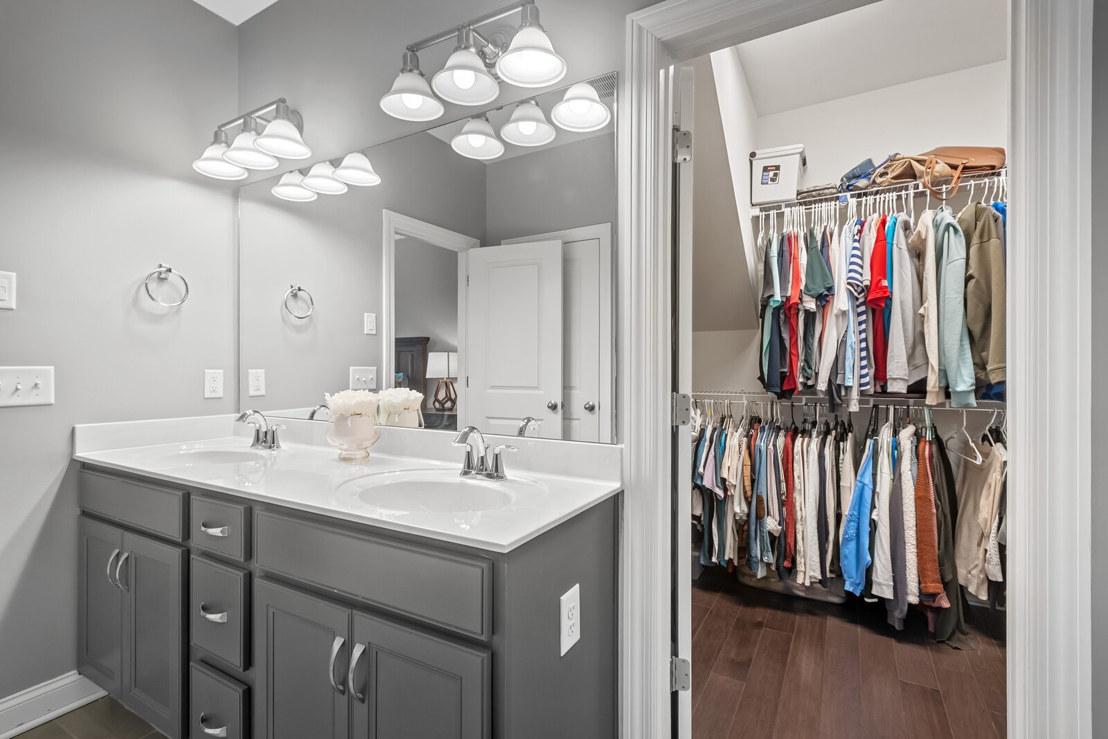1858 Abbey Wood Drive Nolensville TN 37135