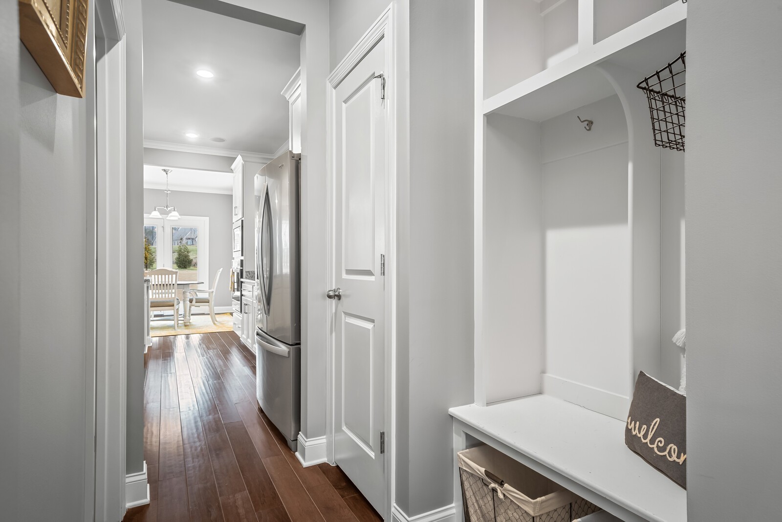 1858 Abbey Wood Drive Nolensville TN 37135