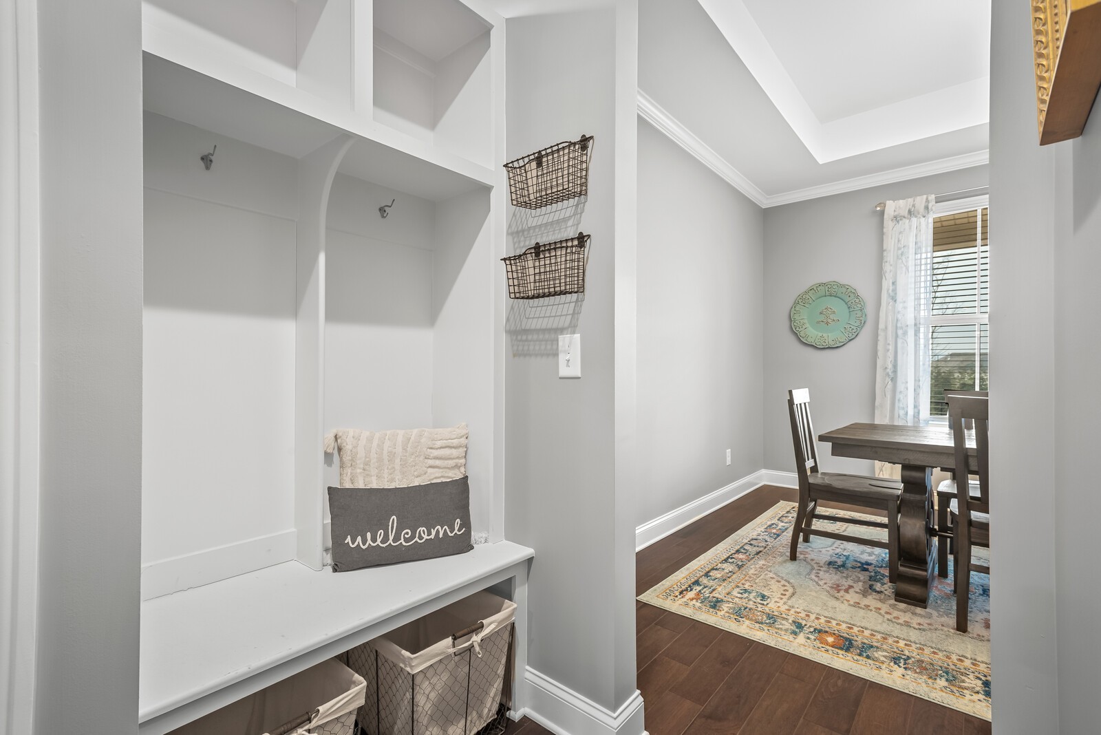 1858 Abbey Wood Drive Nolensville TN 37135
