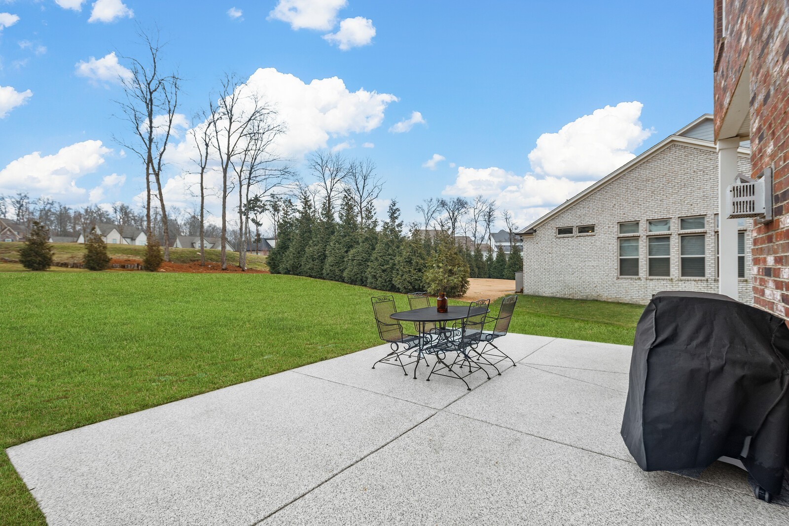 1858 Abbey Wood Drive Nolensville TN 37135