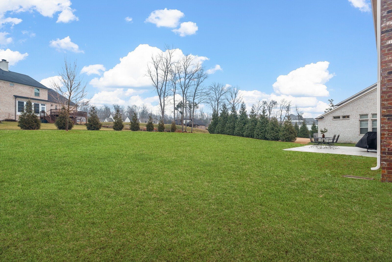 1858 Abbey Wood Drive Nolensville TN 37135